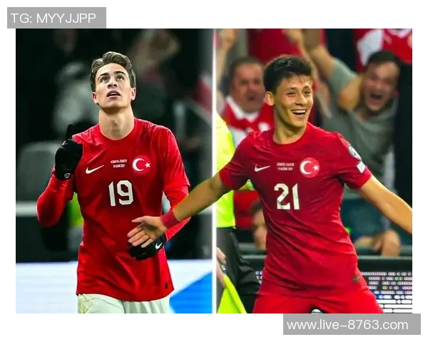 土耳其双星闪耀赛场居莱尔身价破六千万伊尔迪兹高达七千五百万