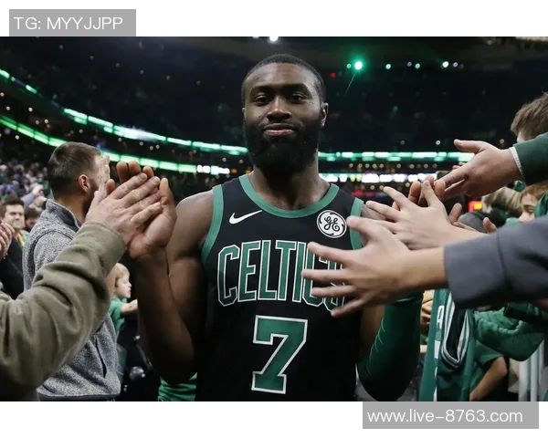 杰伦布朗谈凯尔特人大学理念努力提升球员篮球认知与赛场智慧