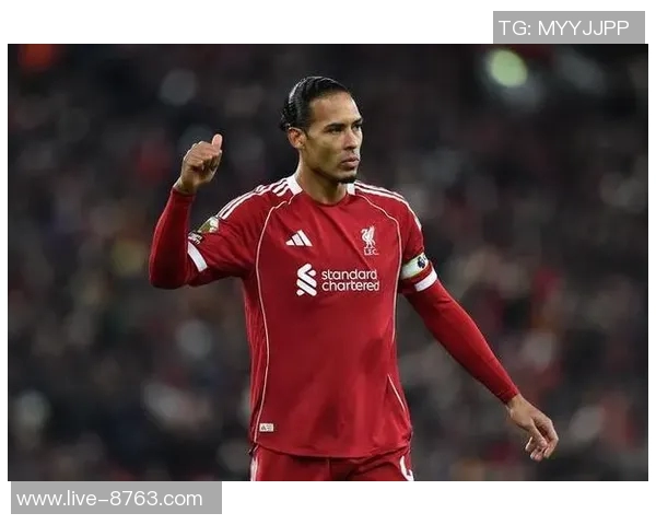 范戴克谈安菲尔德主场优势认为更衣室气氛助力球队无敌状态 范戴克谈安菲尔德主场优势认为更衣室气氛助力球队无敌状态