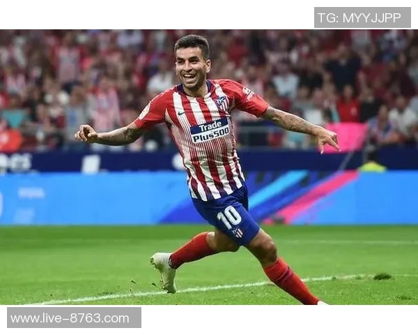 科雷亚坦言在马竞感到厌倦与不满渴望改变以调整心态 科雷亚坦言在马竞感到厌倦与不满渴望改变以调整心态