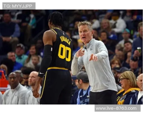 勇士面临困境首个交易窗口开启但库明加问题仍未解决