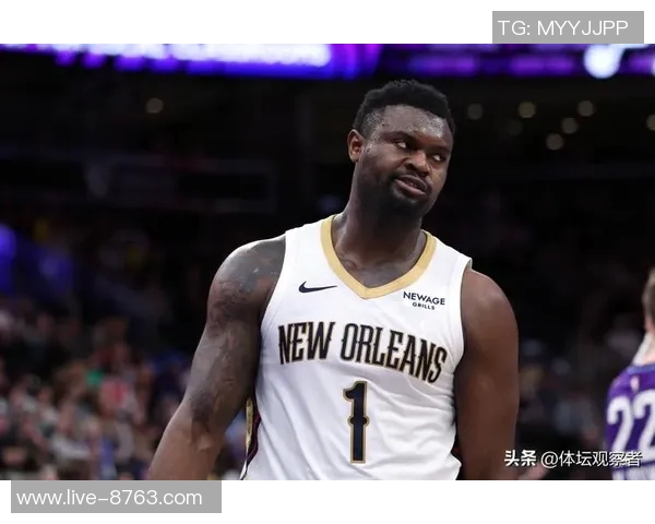 公牛半场小幅领先鹈鹕奥科罗火力全开锡安表现出色普尔贡献稳定得分