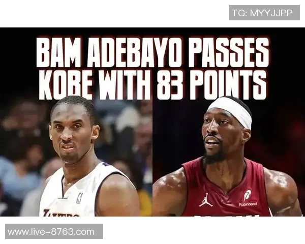 阿德巴约手感平平却贡献全面数据带队赢得比赛正负值高达23 阿德巴约手感平平却贡献全面数据带队赢得比赛正负值高达23