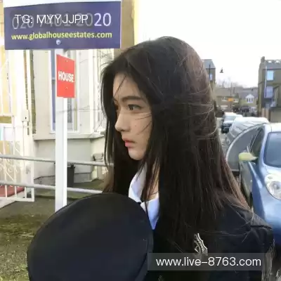 郭歆妮